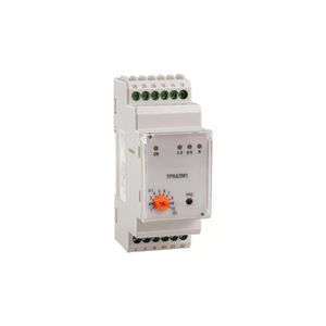 relé temporizador electrónico 1