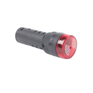 indicador luminoso LED