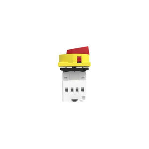 seccionador manual 1