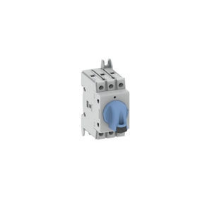 seccionador bipolar 1