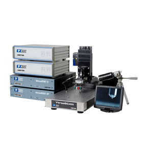 microscopio de sonda de barrido