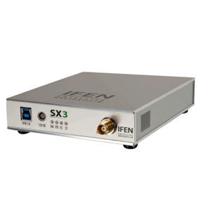 receptor GNSS
