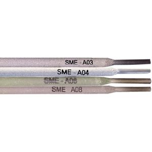 electrodo de soldadura por arco