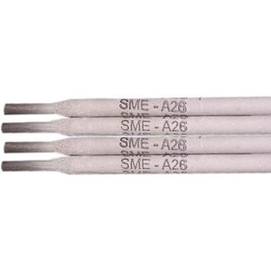 electrodo de soldadura por arco