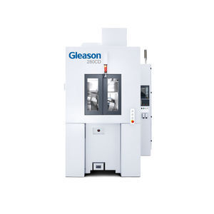 fresadora de engranajes CNC