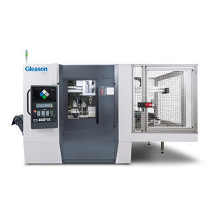 fresadora de engranajes CNC