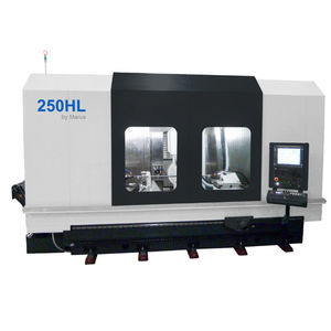 fresadora de engranajes CNC