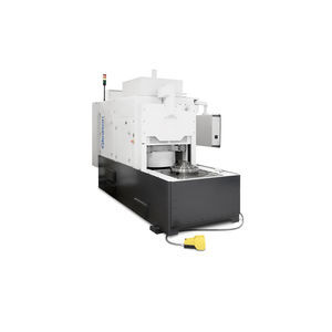 máquina de templado automática