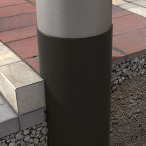 funda termorretráctil / de protección / tubular / para tubos