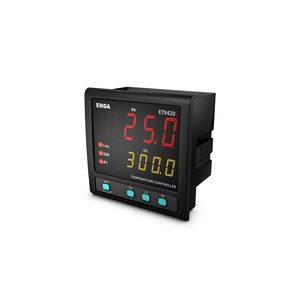 regulador de temperatura digital