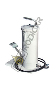 bomba de grasa manual 1