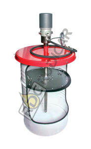 bomba de grasa eléctrica 1