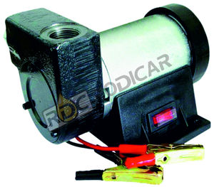bomba para diésel / eléctrica / autocebante / de paletas