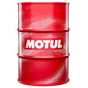 aceite de lubricación