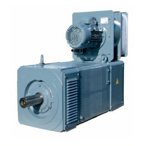 motor síncrono