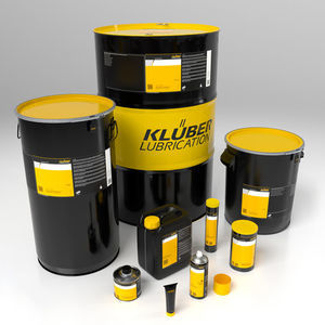 aceite de lubricación 1