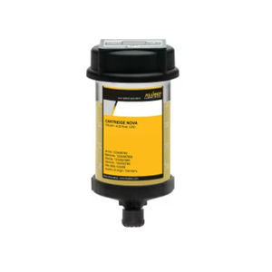 lubricador de punto único