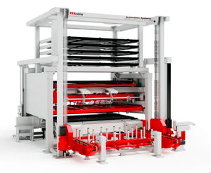 sistema de automatización de producción 1
