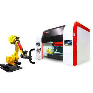 robot articulado