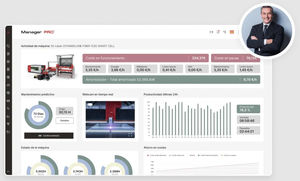 software de mando 1