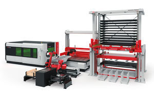 sistema de automatización de producción 1