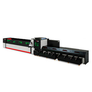 máquina de corte láser de fibra