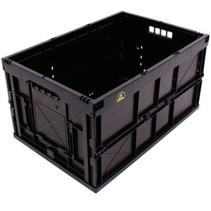 cajón conductor