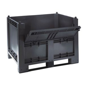 container de PP