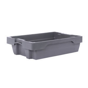 cajón de PEHD 1