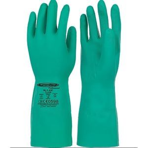 guante de laboratorio 1