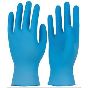 guantes de laboratorio