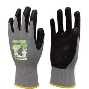 guantes de trabajo