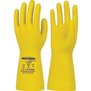 guantes de manipulación