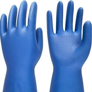 guantes de laboratorio