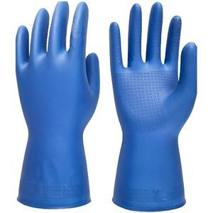 guantes de manipulación