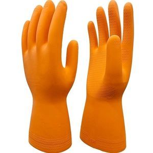 guantes de manipulación