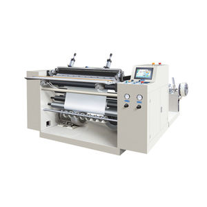 cortadora rebobinadora para papel 1