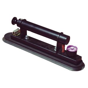 ventosa rectangular