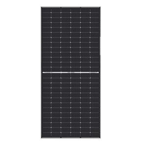 módulo fotovoltaico de silicio monocristalino
