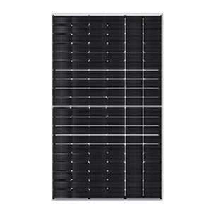 módulo fotovoltaico de silicio monocristalino