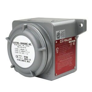 conmutador de velocidad electrónico