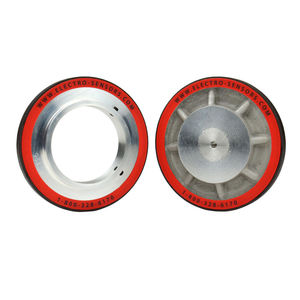 rotor con imán permanente de ferrita 1