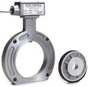 encoder rotativo incremental / magnético / sin contacto / sin rodamientos