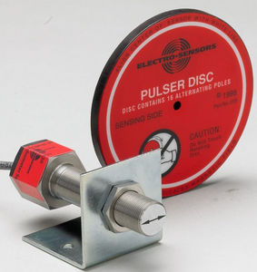 sensor de velocidad de rotación 1