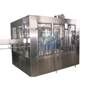 llenadora automática 1