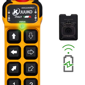 telemando sin cable 1