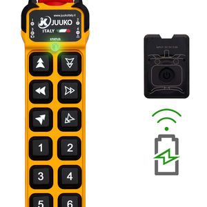 telemando sin cable 1