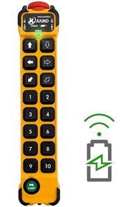 telemando sin cable
