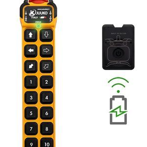 telemando sin cable 1