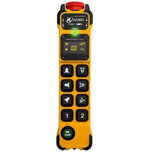 transmisor de radio 2,4 GHz 1